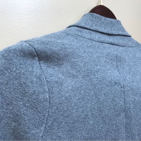 Banana Republic Open Front Blazer  (XS) - Picture 9 of 9